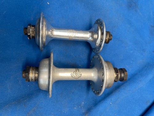 Campagnolo front and - campagnolo,