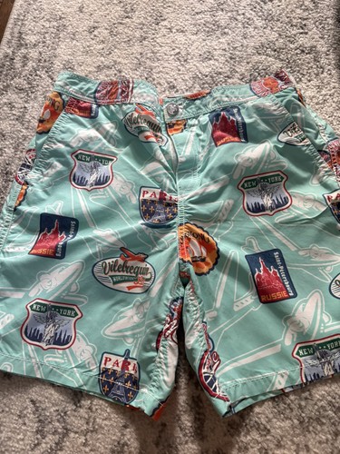 Vilebrequin boys swim - vilebrequin, boys'
