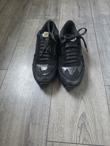 Valentino garavani black - garavani,