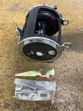 Daiwa Sealine 450H Multiplier