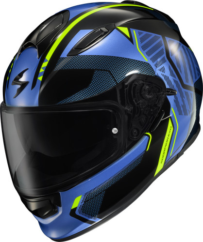 Scorpion ryzer switch - ryzer,
