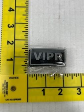 VIPR Federal Visible