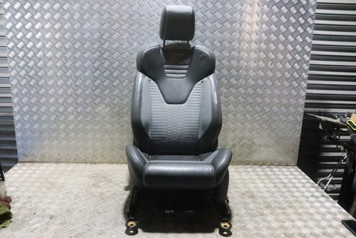 Ford fiesta st180 front - fiesta,