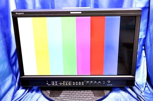 Ikegami hem 2570w oled - 25",