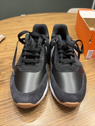 Nike air pegasus golf black - pegasus,