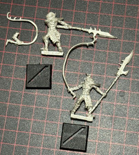 Warhammer Fantasy Old World