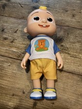 Cocomelon 'JJ' Deluxe