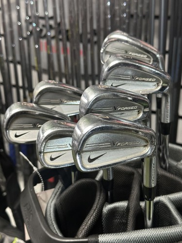 Nike forged pro combo golf - combo,
