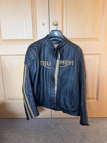 Triumph braddan air race - triumph,