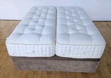 John Lewis Mattress, British