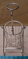 Gorham Wine Holder/Pourer. EP