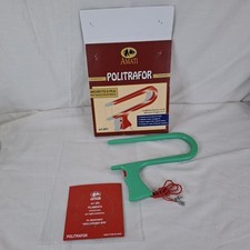 Amati 801 Professional Polystyrene Foam Hot Wire Cutter - Opened But Never Used