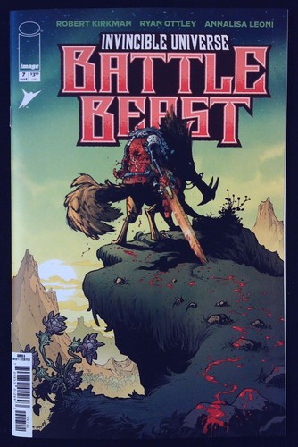 Invincible universe battle - invincible,