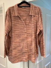 Pyjama Set with Long Sleeves