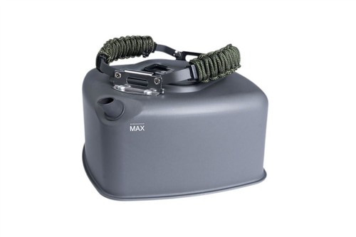 Ridgemonkey square kettle - ridgemonkey,