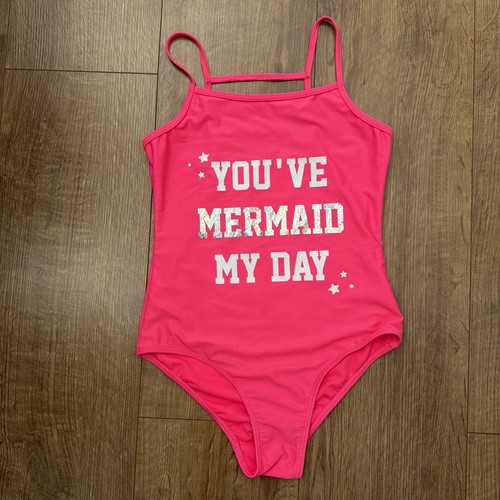 Girls swimsuit age 9 - girls,