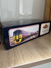 BACHMANN 31-513 CLASS 158