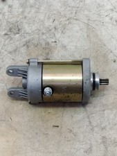 Starter motor for kymco grand - starter,