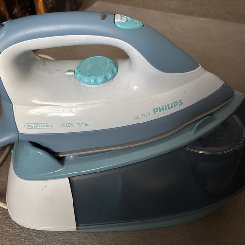 Philips pressurized steam - philips,