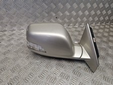 HONDA CRV WING MIRROR DRIVER SIDE POWER FOLD 2007