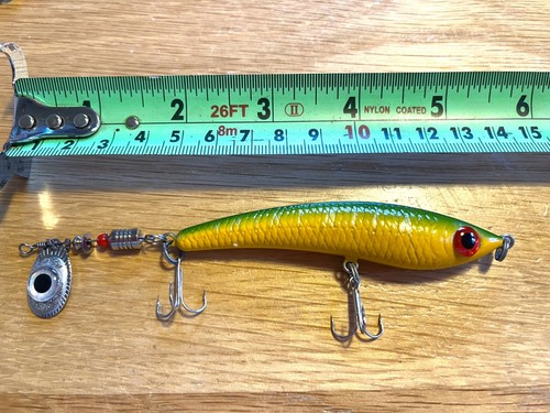 Pike fishing - pike,