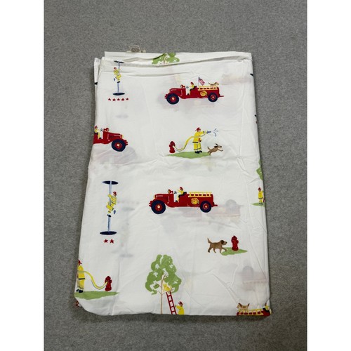 Pottery barn kids firefighter - kids,