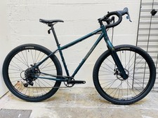 Salsa Fargo Apex 1 Drop Bar