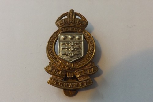 Military badge royal - military,