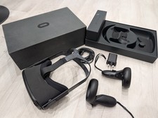 Oculus Meta Quest 1 Virtual