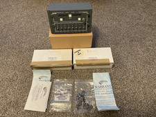 GoFlight GF-AC with GF-166 and