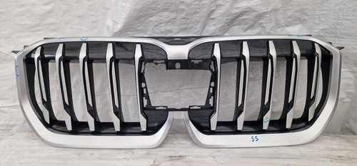Bmw u11 2022 front - bmw,