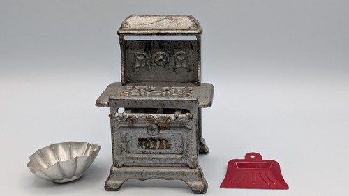 Antique royal cast iron - royal,