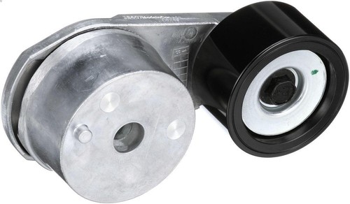 Tensioner lever ribbed - tensioner, v-ribbed