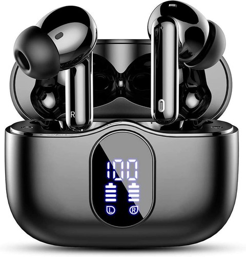 Wireless earbuds bluetooth - wireless,