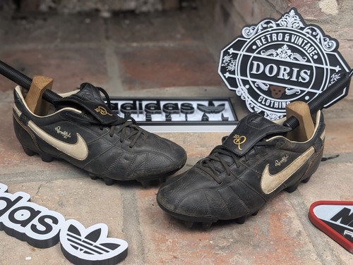 Mens nike tiempo - nike, fg