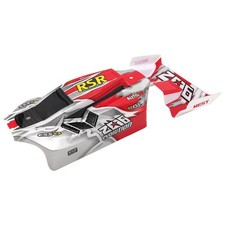 XK RC Car Body Shell For