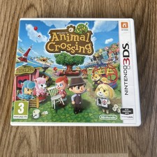 Animal Crossing: New Leaf