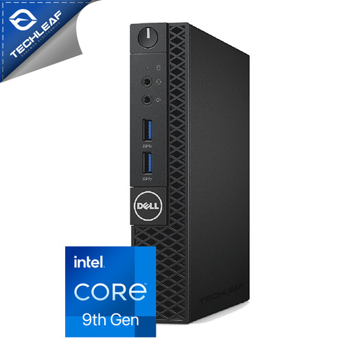 Dell windows mini - dell, desktop