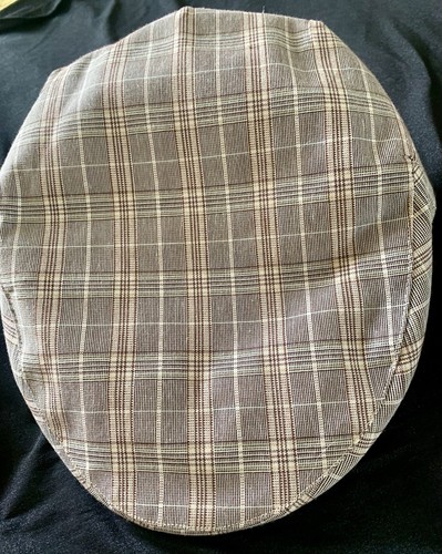 Made italy newsboy flat cap - made,