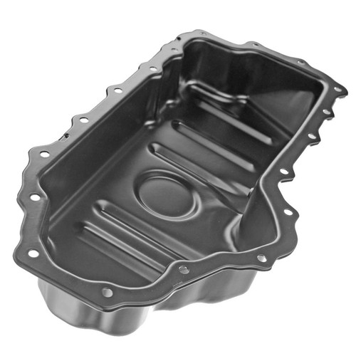Oil pan sump gasket - pan,