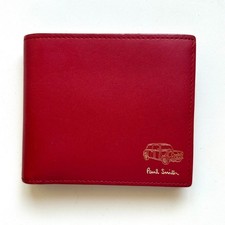 Paul Smith Authentic Leather