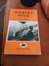 Walker's Pitch Angling Times