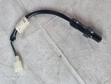 Rear brake light - brake, switch