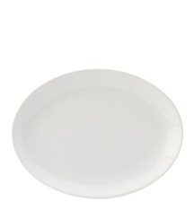 Titan Core Porcelain Oval