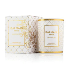 Balmain Paris Hair Couture Candle - Cardamom 1974 - Limited Edition - 160g - BN