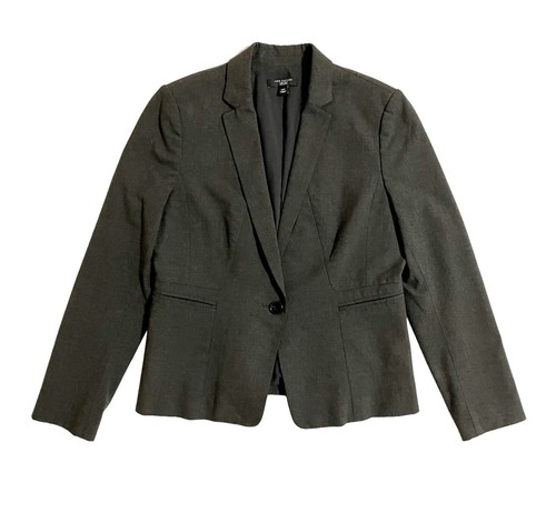 Ann taylor women dark gray - taylor, women's