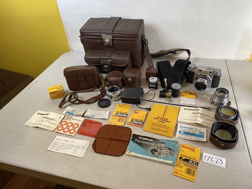 Celebrity voigtlander - celebrity,