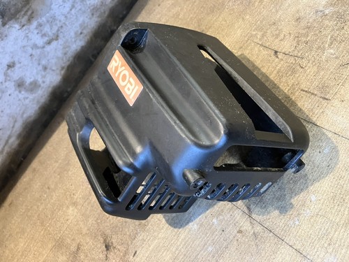 Main engine exhaust cover - main, engine,