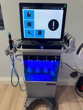 Hydra facial machine uk 