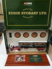 Corgi Classics 14302 Eddie